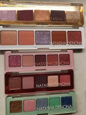 Natasha Denona Bundle